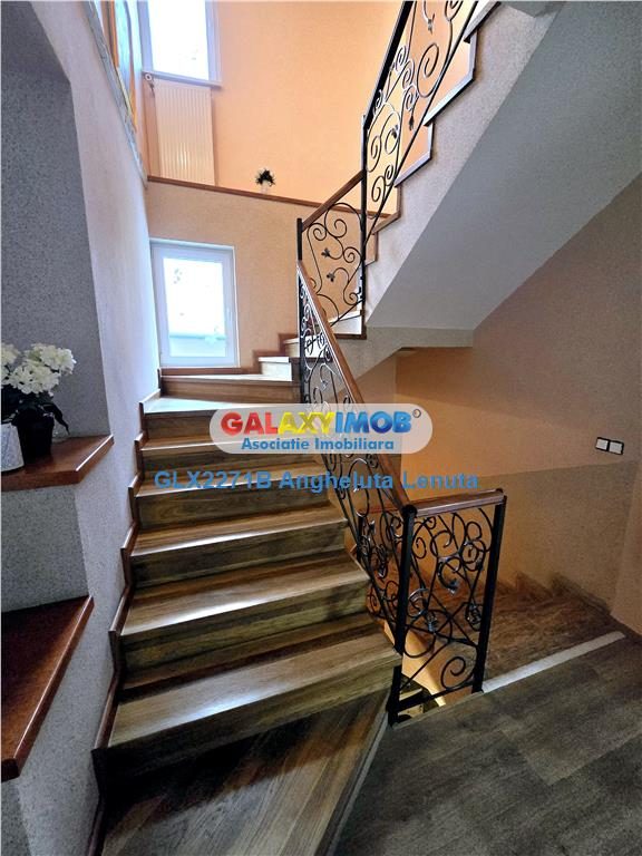 Prelungirea Ghencea Valea Oltului vila de vanzare - foto 14