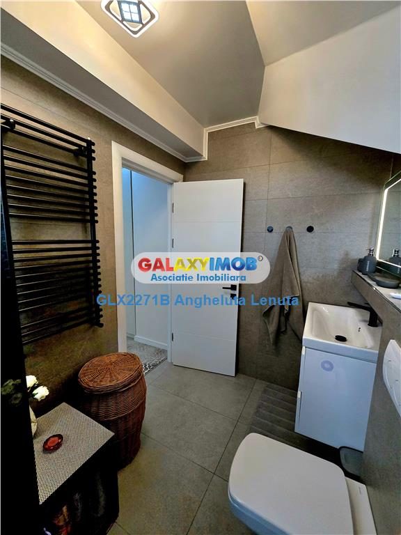 Prelungirea Ghencea Valea Oltului vila de vanzare - foto 16