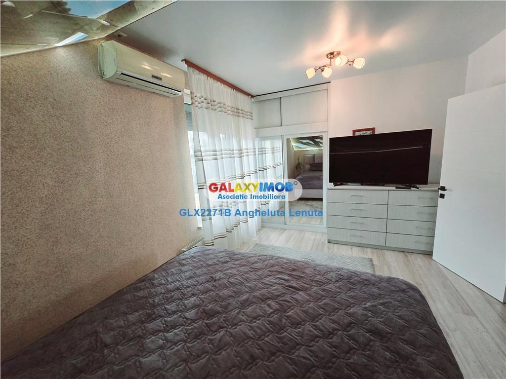 Prelungirea Ghencea Valea Oltului vila de vanzare - foto 8