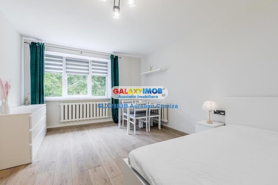 Inchiriere garsoniera in Corbeanca/sp 40mp/etaj 1 - 