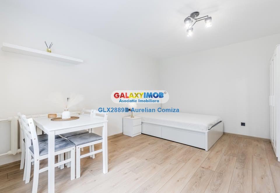 Inchiriere garsoniera in Corbeanca/sp 40mp/etaj 1 - foto 2