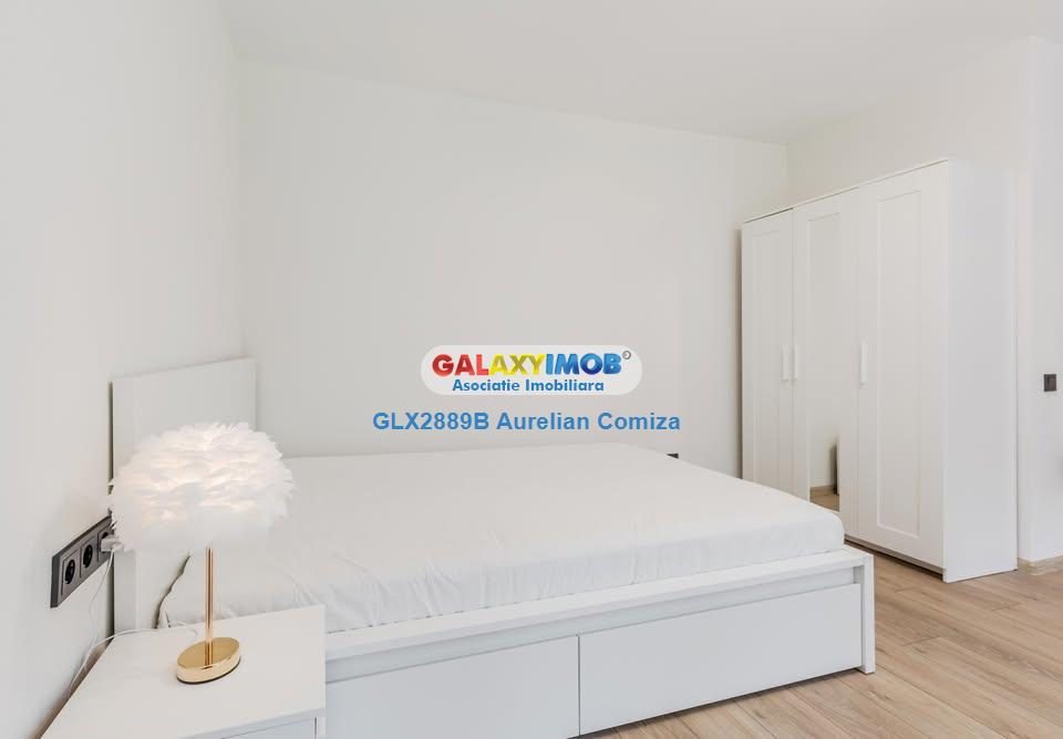 Inchiriere garsoniera in Corbeanca/sp 40mp/etaj 1 - foto 3