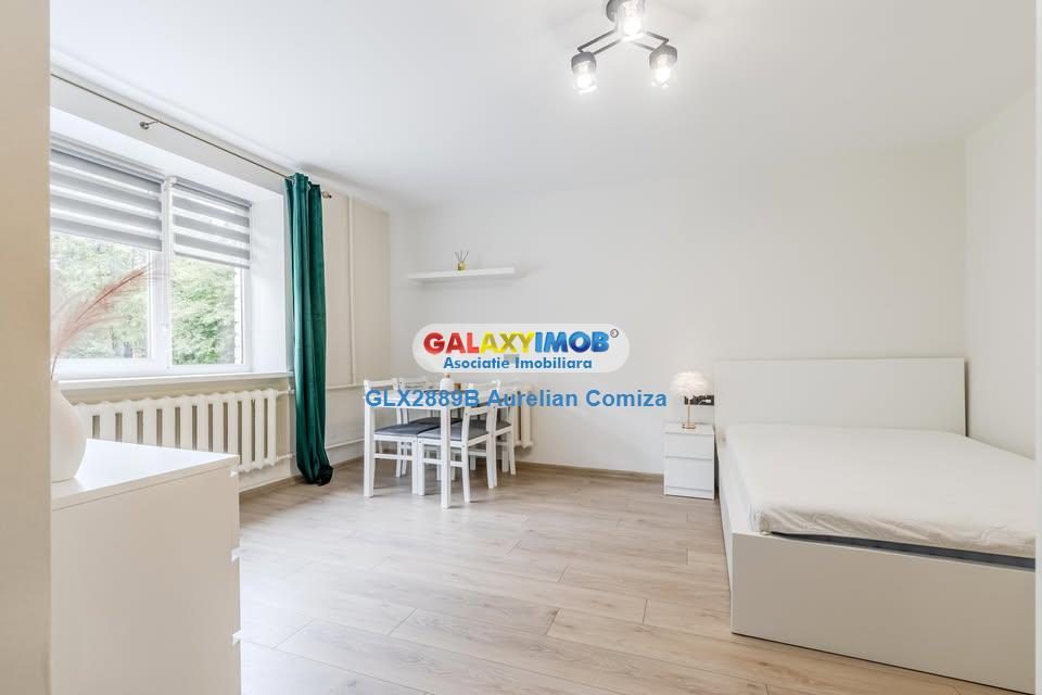 Inchiriere garsoniera in Corbeanca/sp 40mp/etaj 1 - foto 4