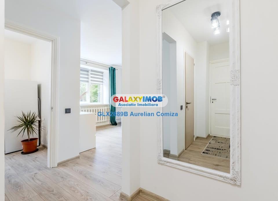 Inchiriere garsoniera in Corbeanca/sp 40mp/etaj 1 - foto 5