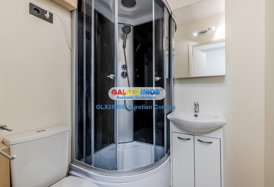 Inchiriere garsoniera in Corbeanca/sp 40mp/etaj 1 - foto 6