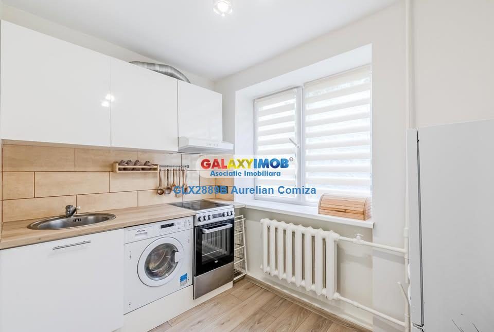 Inchiriere garsoniera in Corbeanca/sp 40mp/etaj 1 - foto 7