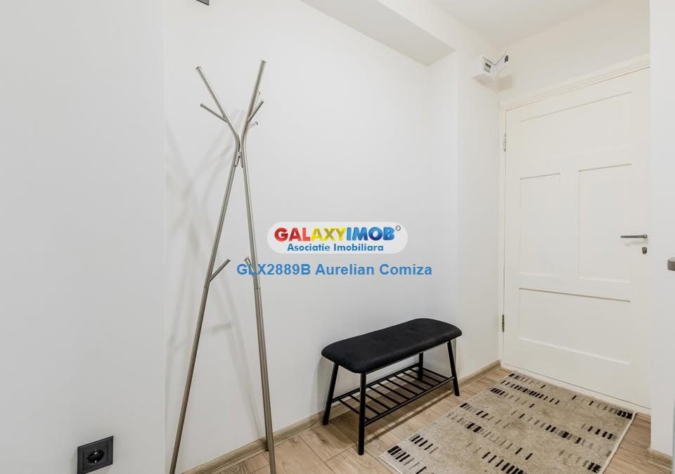 Inchiriere garsoniera in Corbeanca/sp 40mp/etaj 1 - foto 8