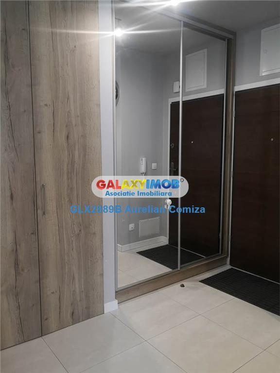 Inchiriere 2 camere/ studio Gara de Nord/SP 40MP/ETAJ 1 - foto 3