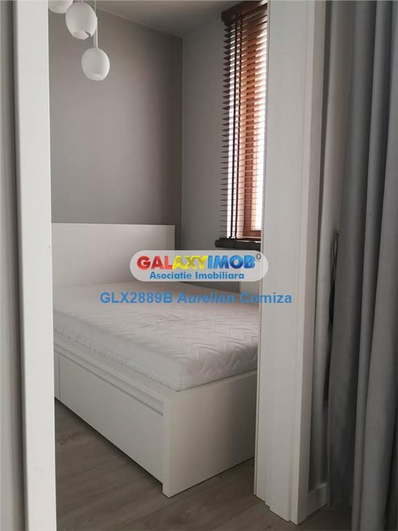 Inchiriere 2 camere/ studio Gara de Nord/SP 40MP/ETAJ 1 - foto 5