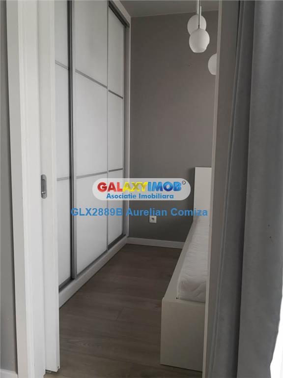Inchiriere 2 camere/ studio Gara de Nord/SP 40MP/ETAJ 1 - foto 6
