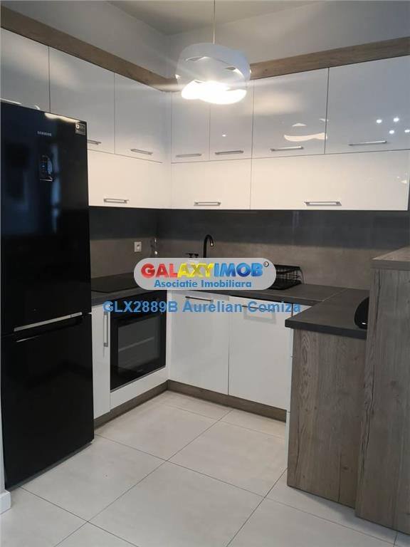 Inchiriere 2 camere/ studio Gara de Nord/SP 40MP/ETAJ 1 - foto 7