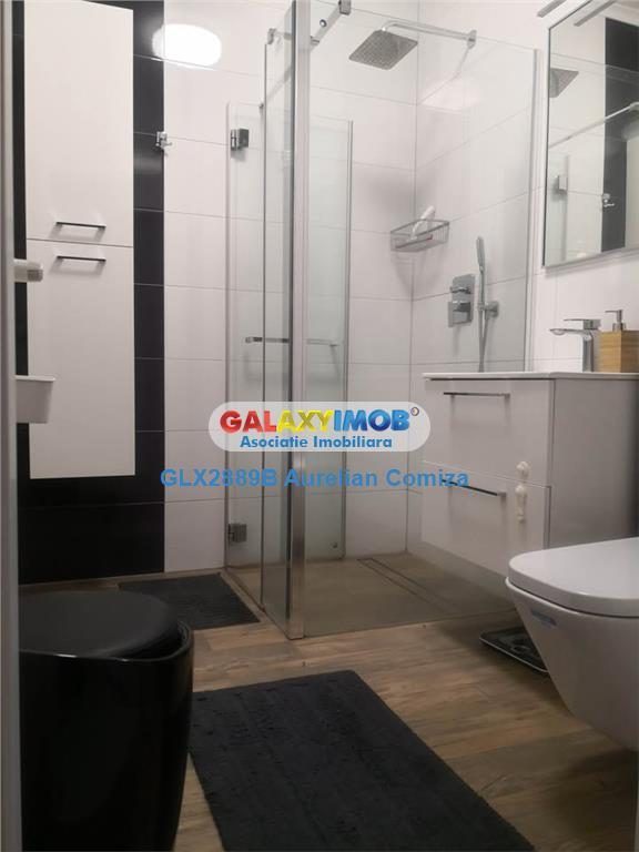 Inchiriere 2 camere/ studio Gara de Nord/SP 40MP/ETAJ 1 - foto 8