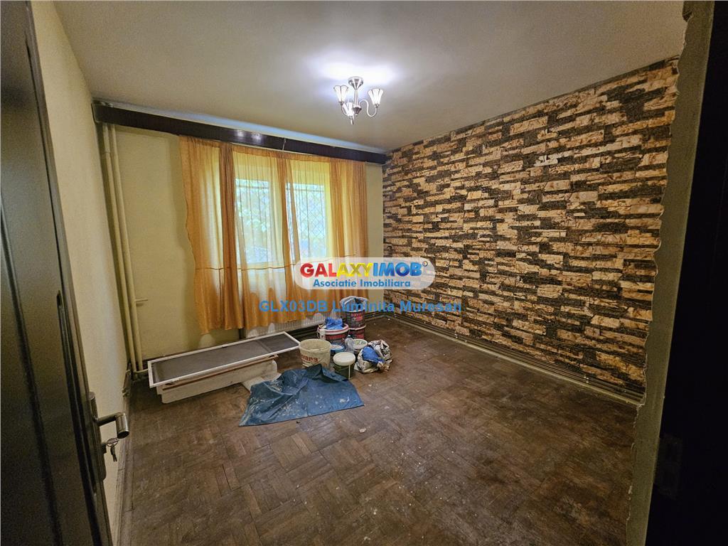 Vanzare apartament 2 camere semidecomandat Targoviste Micro 9 - foto 2