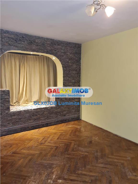Vanzare apartament 2 camere semidecomandat Targoviste Micro 9 - foto 12