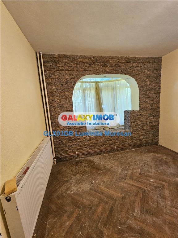 Vanzare apartament 2 camere semidecomandat Targoviste Micro 9 - foto 13