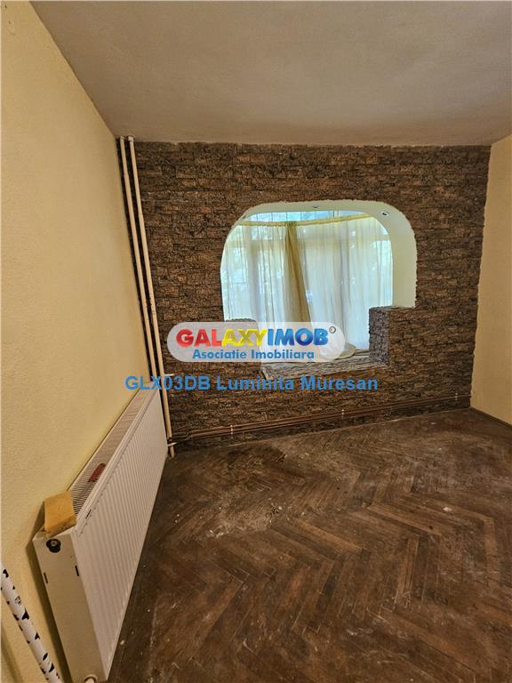 Vanzare apartament 2 camere semidecomandat Targoviste Micro 9 - foto 14