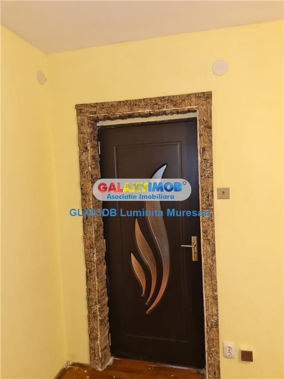 Vanzare apartament 2 camere semidecomandat Targoviste Micro 9 - foto 18