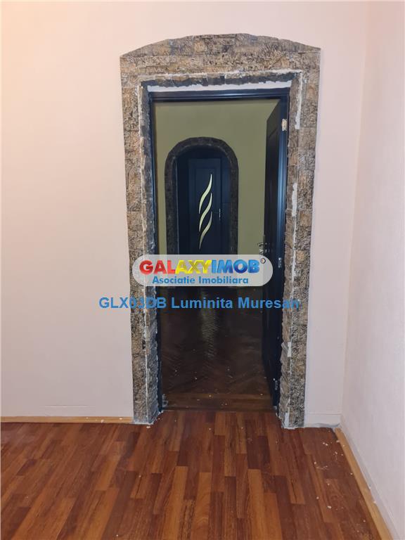 Vanzare apartament 2 camere semidecomandat Targoviste Micro 9 - foto 19