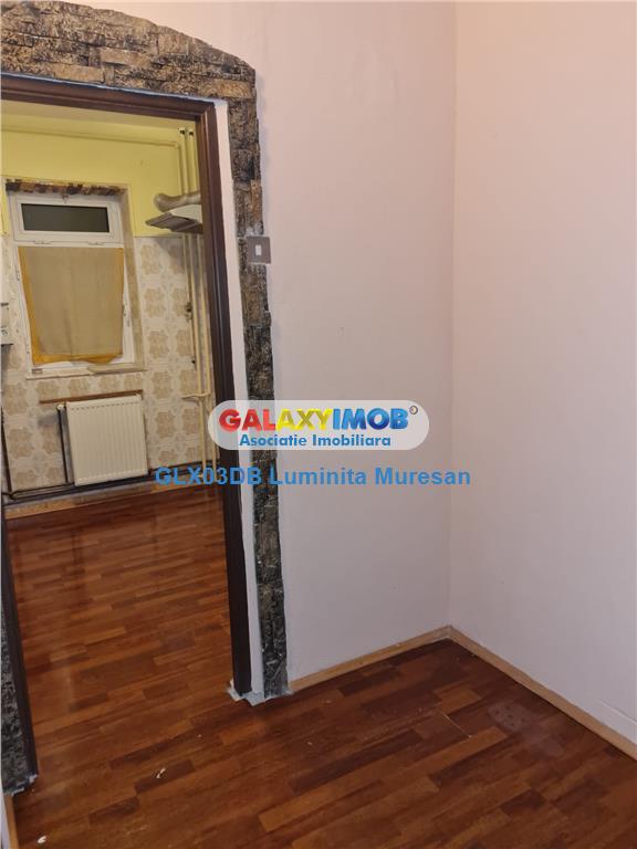 Vanzare apartament 2 camere semidecomandat Targoviste Micro 9 - foto 20