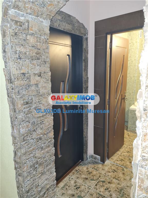 Vanzare apartament 2 camere semidecomandat Targoviste Micro 9 - foto 3