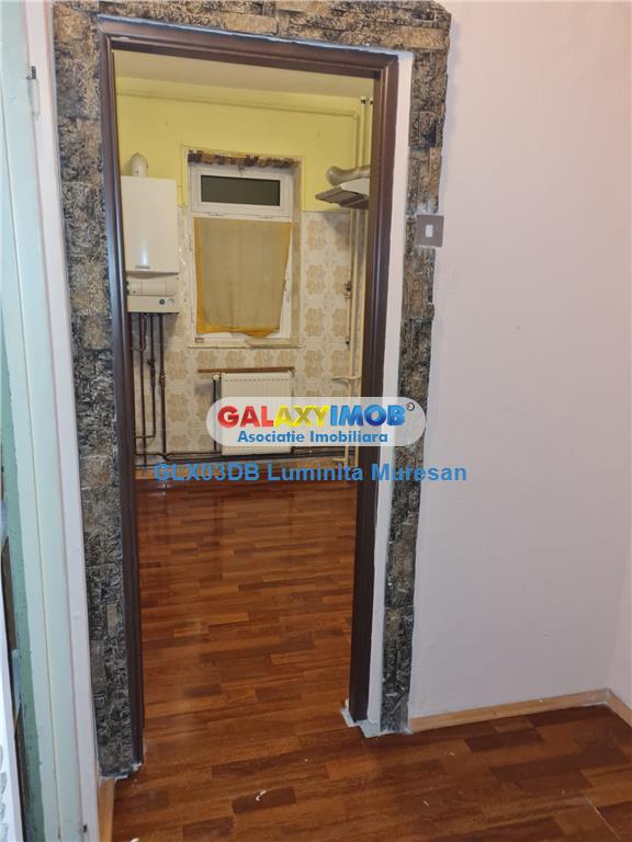 Vanzare apartament 2 camere semidecomandat Targoviste Micro 9 - foto 21
