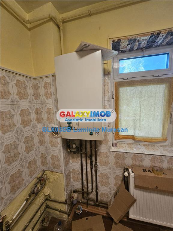 Vanzare apartament 2 camere semidecomandat Targoviste Micro 9 - foto 22