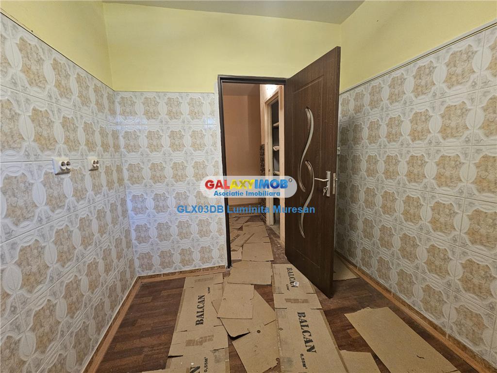 Vanzare apartament 2 camere semidecomandat Targoviste Micro 9 - foto 23