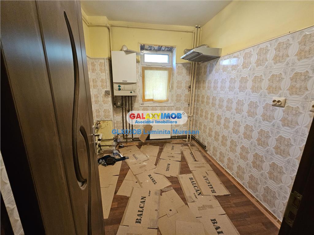 Vanzare apartament 2 camere semidecomandat Targoviste Micro 9 - foto 24