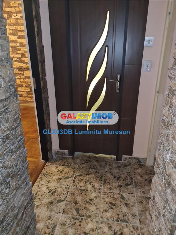 Vanzare apartament 2 camere semidecomandat Targoviste Micro 9 - foto 4