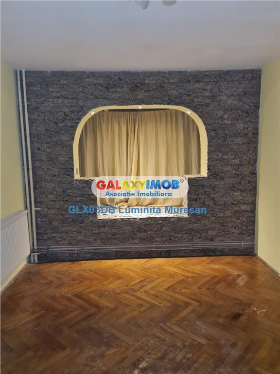 Vanzare apartament 2 camere semidecomandat Targoviste Micro 9 - foto 10