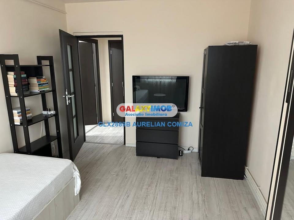 Inchiriere garsoniera Militari/sp 25mp/etaj 1 - 