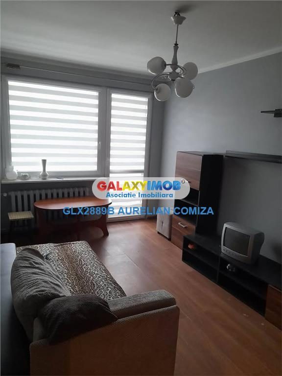 Inchiriere 2 camere Militari/sp 52mp/etaj 2 - 