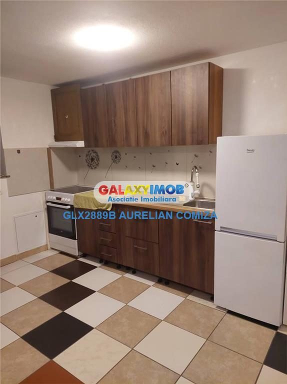 Inchiriere 2 camere Militari/sp 52mp/etaj 2 - foto 3