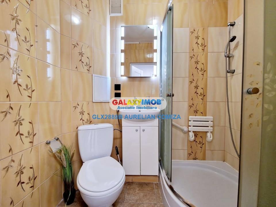 Inchiriere 2 camere Militari/sp 52mp/etaj 2 - foto 4