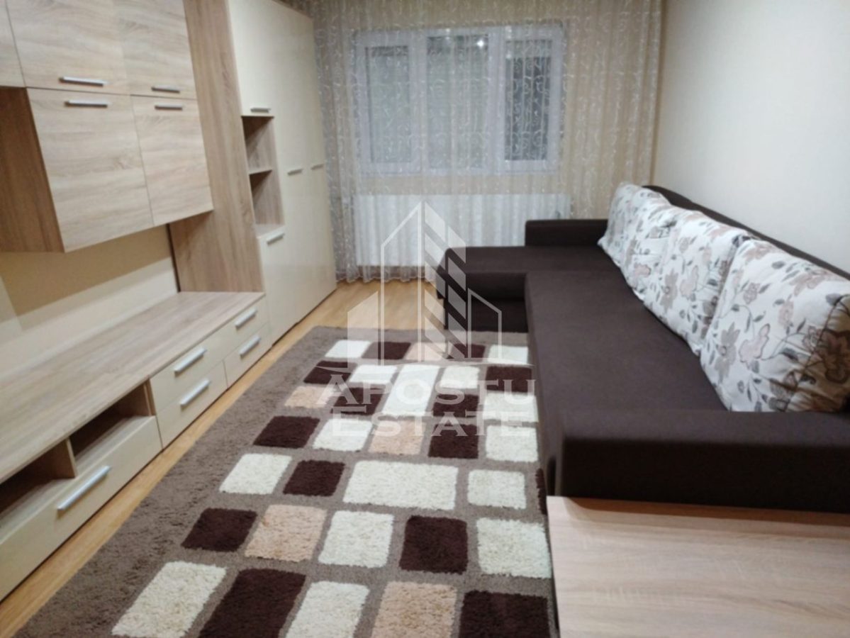 Apartament cu 2 camere de inchiriat, zona Lipovei-Timisoara - foto 13