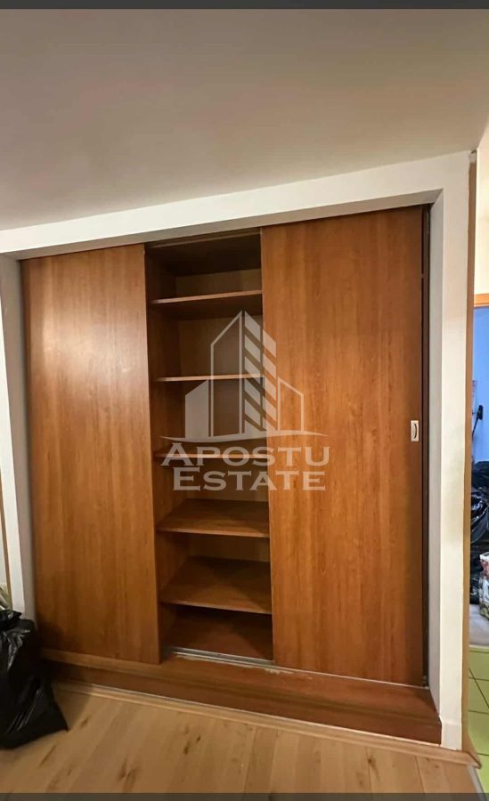 Apartament cu 2 camere de inchiriat, zona Lipovei-Timisoara - foto 6