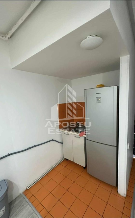 Apartament cu 2 camere de inchiriat, zona Lipovei-Timisoara - foto 7
