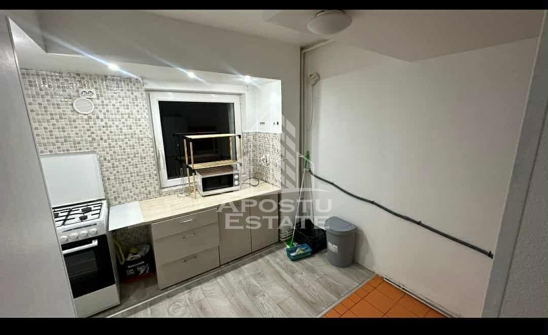 Apartament cu 2 camere de inchiriat, zona Lipovei-Timisoara - foto 10