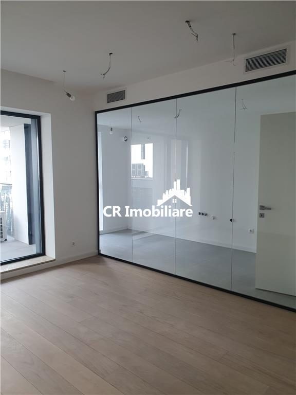 Apartament  2 camere de vanzare Aviatiei-Nusco - foto 2