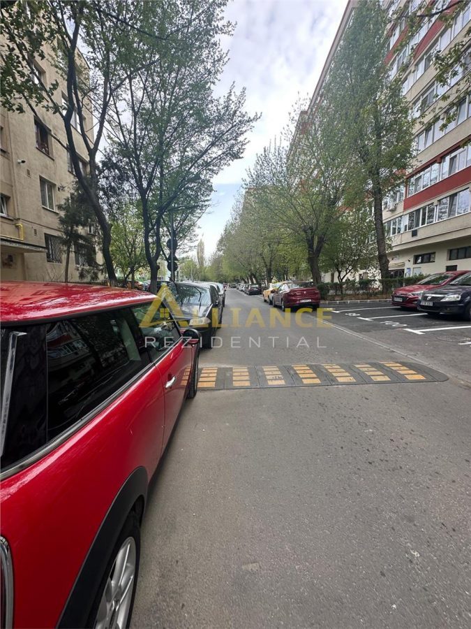 APARTAMENT 3 CAMERE - SOSEAUA GIURGIULUI - foto 15