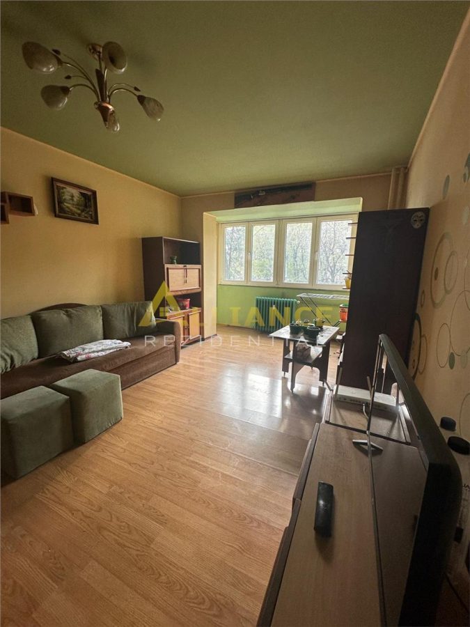 APARTAMENT 3 CAMERE - SOSEAUA GIURGIULUI - foto 4