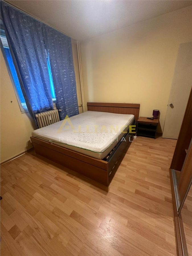 APARTAMENT 3 CAMERE - SOSEAUA GIURGIULUI - foto 9