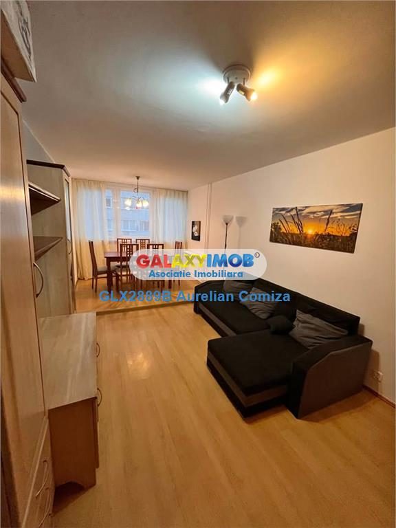 Inchiriere garsoniera Politehnica suprafata 26mp/etaj 1/mobilata - 