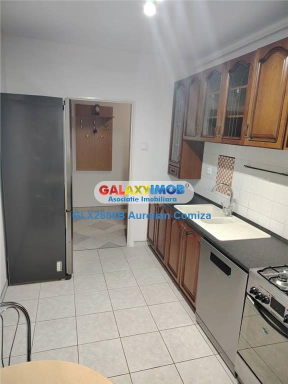 Inchiriere garsoniera Politehnica suprafata 26mp/etaj 1/mobilata - foto 3