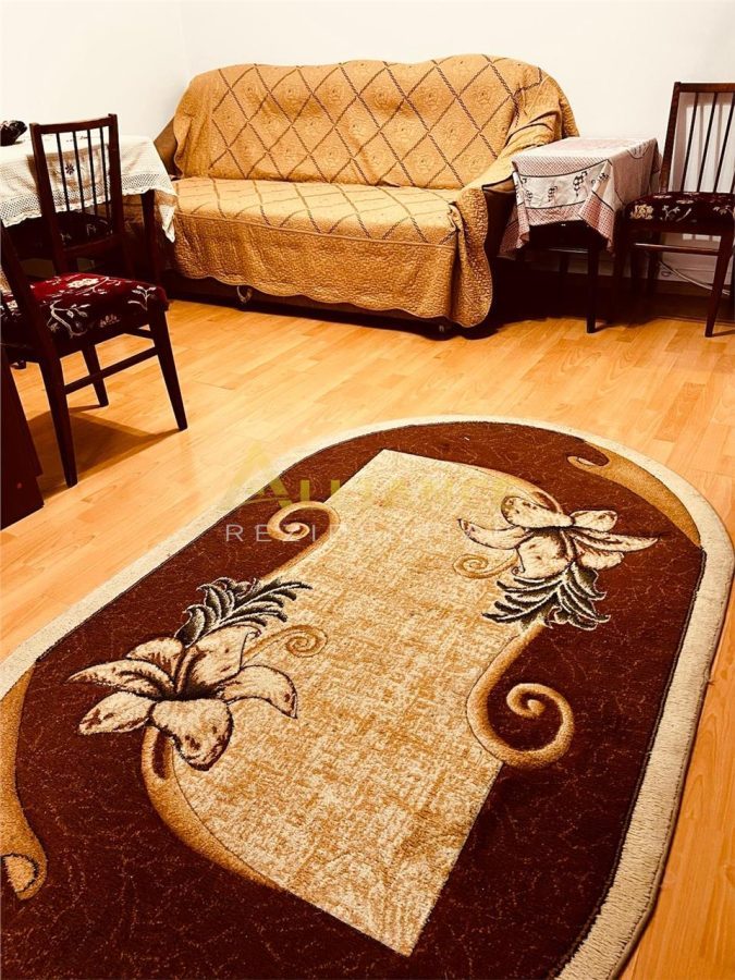 Apartament 2 camere - Metrou Aparatorii Patriei - 