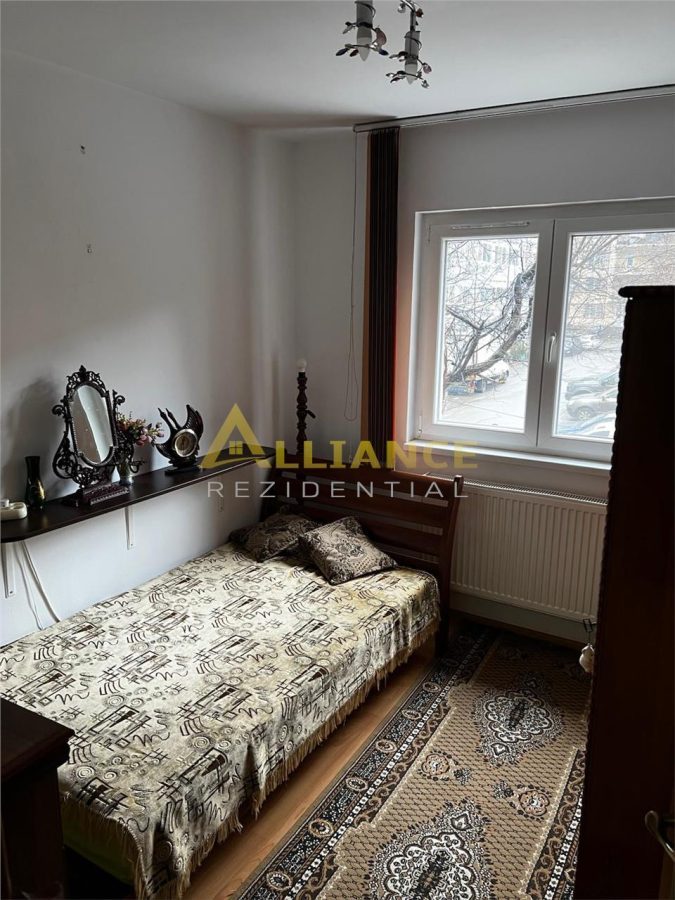 Apartament 2 camere - Metrou Aparatorii Patriei - foto 11
