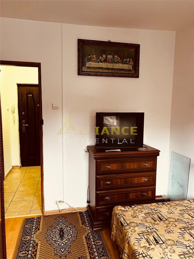 Apartament 2 camere - Metrou Aparatorii Patriei - foto 12