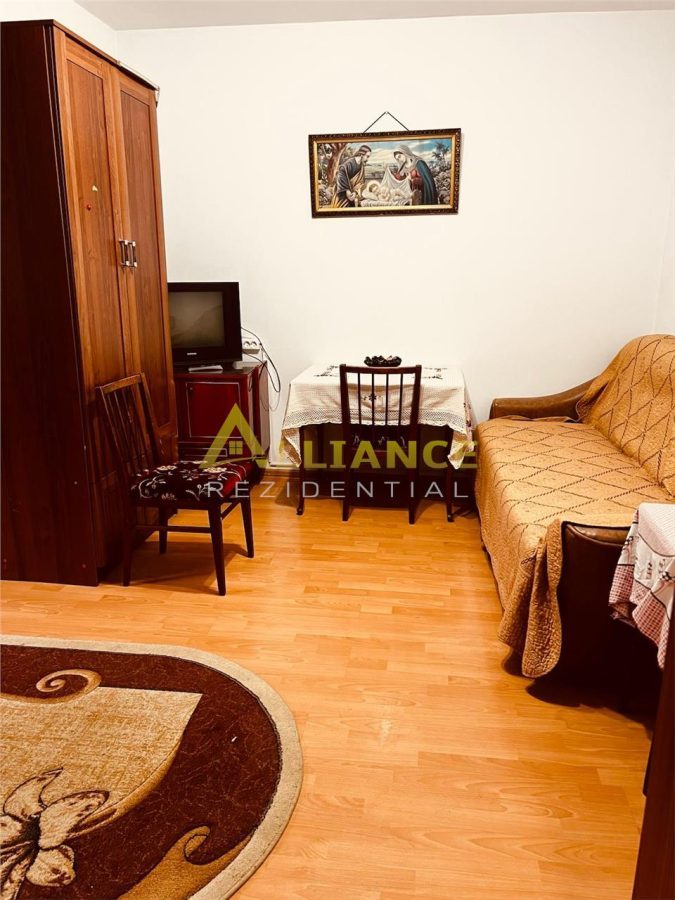 Apartament 2 camere - Metrou Aparatorii Patriei - foto 14