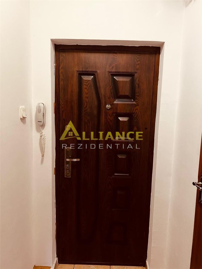 Apartament 2 camere - Metrou Aparatorii Patriei - foto 15