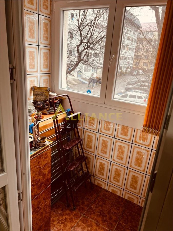 Apartament 2 camere - Metrou Aparatorii Patriei - foto 16